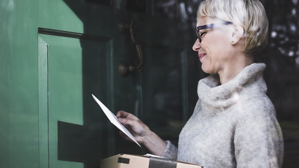 The direct marketing revolution 2023