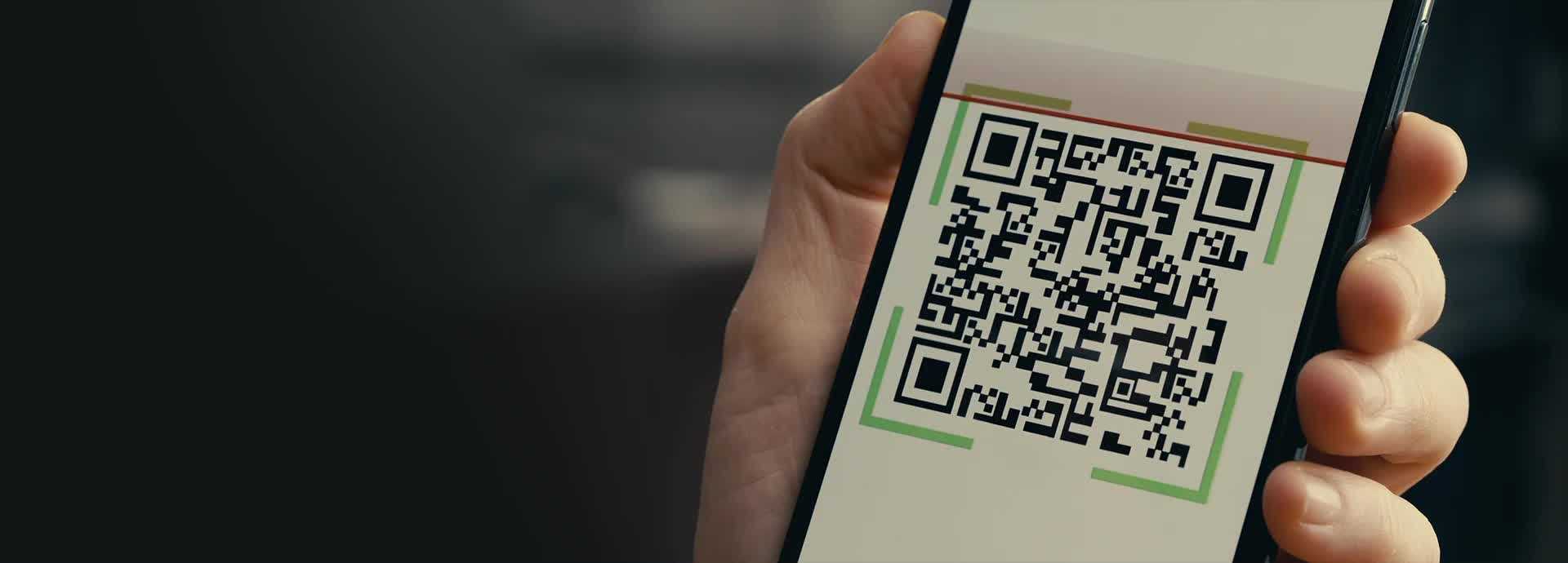 QR Codes: Why scan now is the CTA of the future
