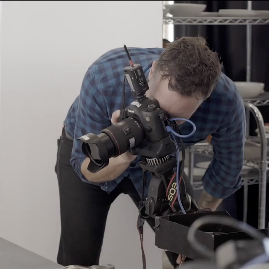 Behind the scenes: Watch Quad studios scale creative content production