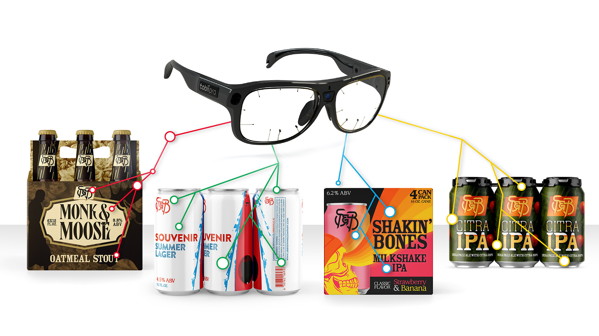 The role of craft beer packaging in purchase decisions