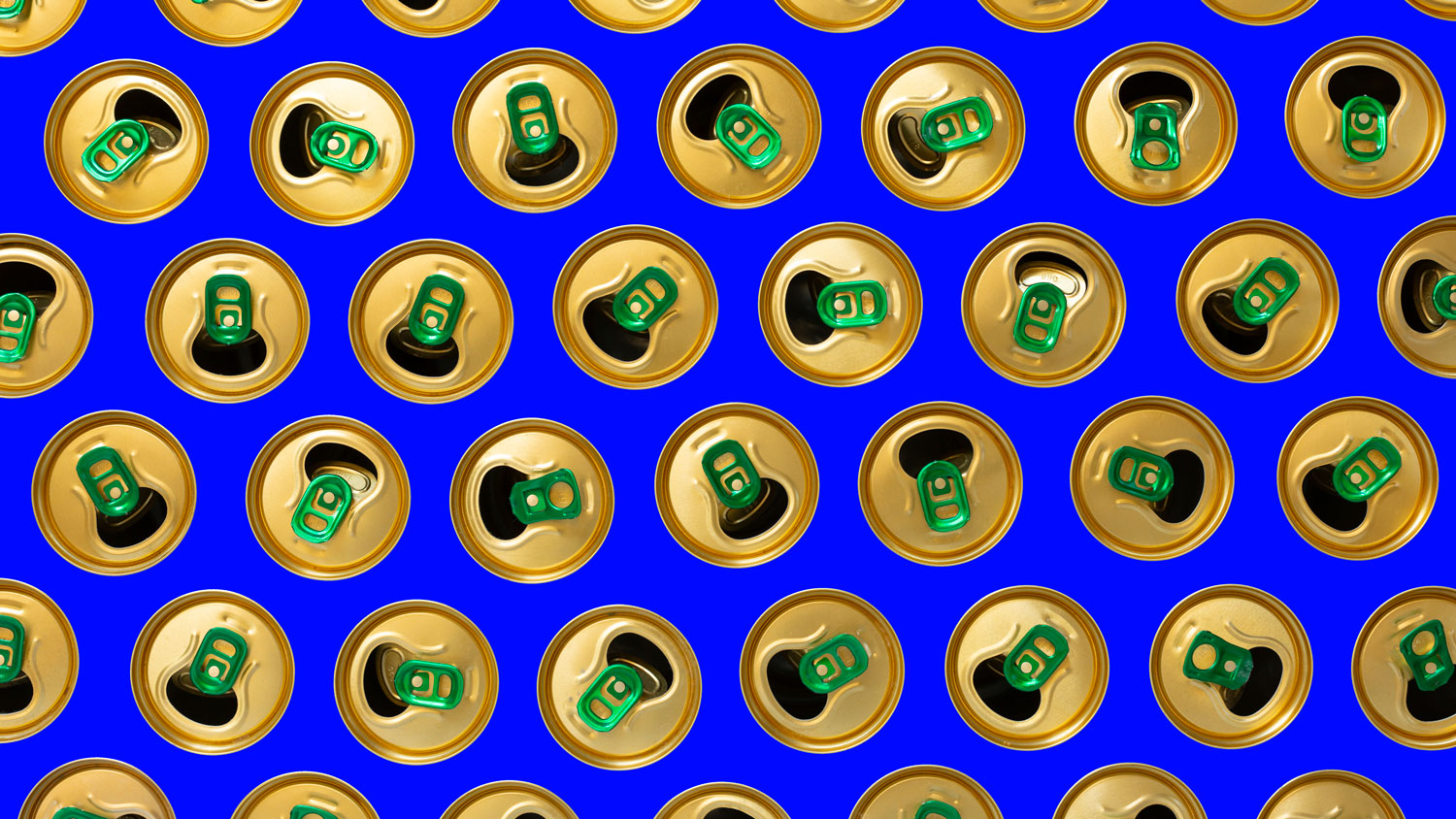 The Week in Consumer Packaged Goods: October 27, 2023 edition