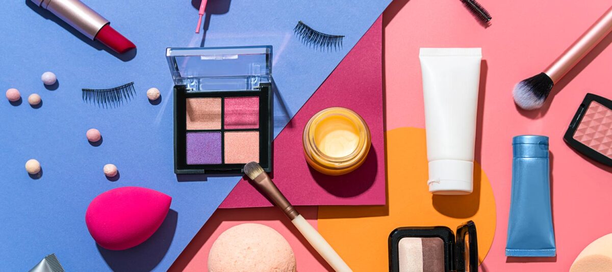 Consumer Packaged Goods Quad