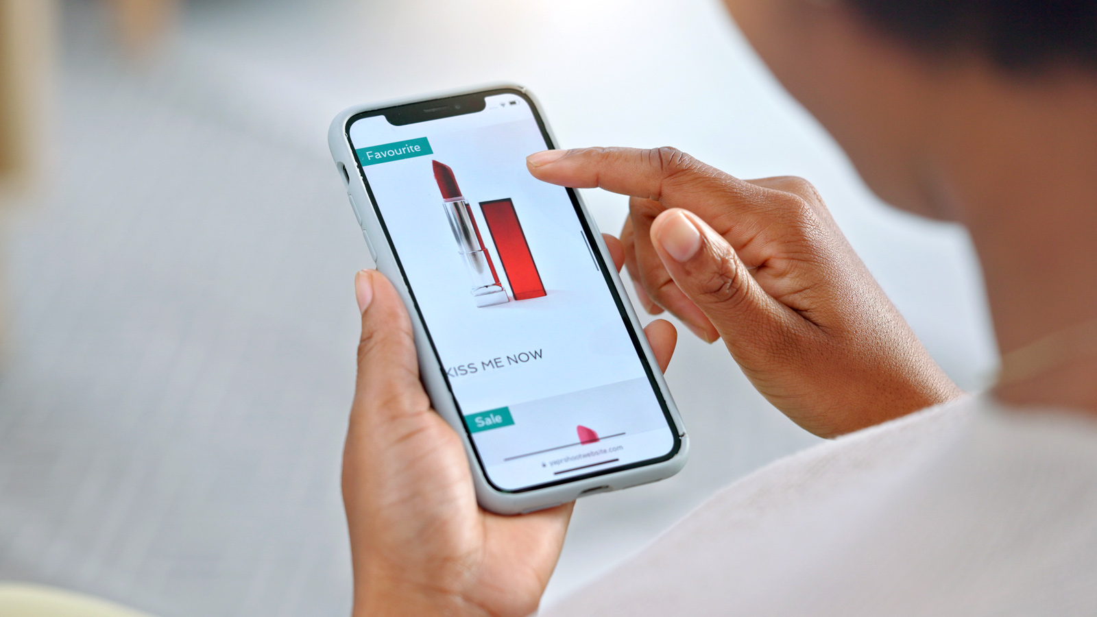 Digital shelf strategy: Rethinking online retail tactics