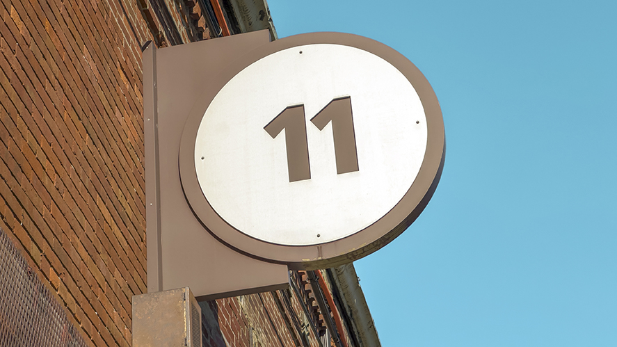 The Weekly 11: marketing, media and industry statistics to know now — February 28, 2024 edition