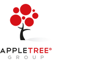 Our brands - AppleTree Group logo