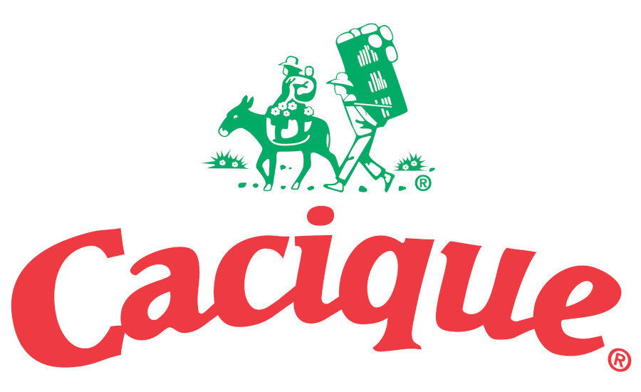 Cacique logo Cacique logo