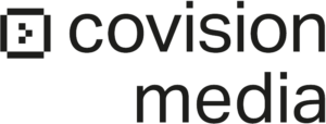 Covision Media logo