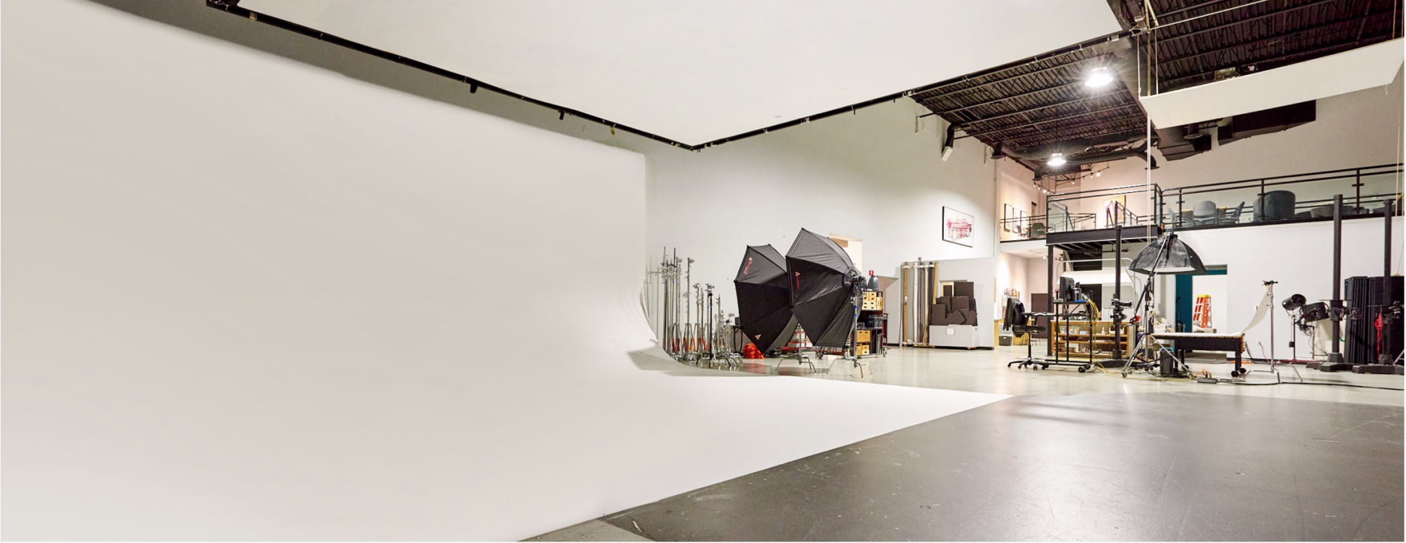 Sussex Studio