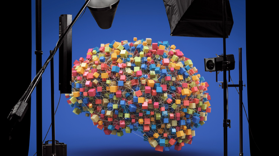 Generative AI and CGI for brand imagery — a 2024 guide for marketers