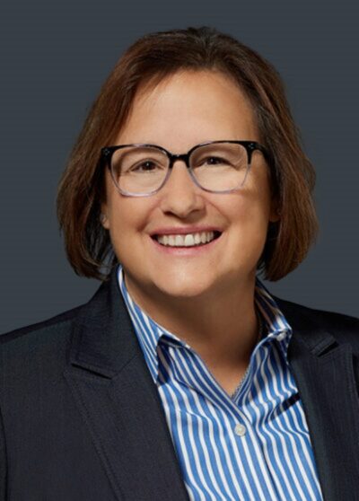 Anne Bauer