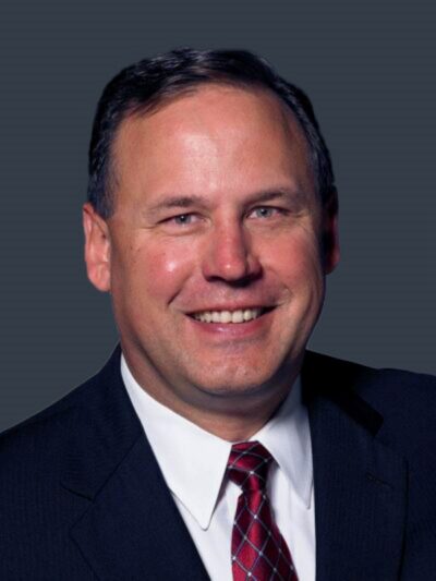Steve Jaeger