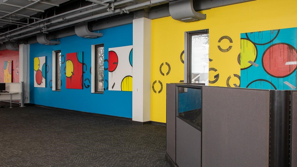 Quad unveils Milwaukee hub for talent sourcing, skills training and community engagement