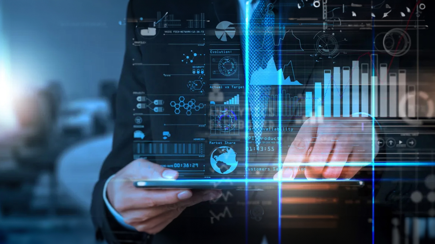 Stop looking for a grand analytics solution. You don’t need one.