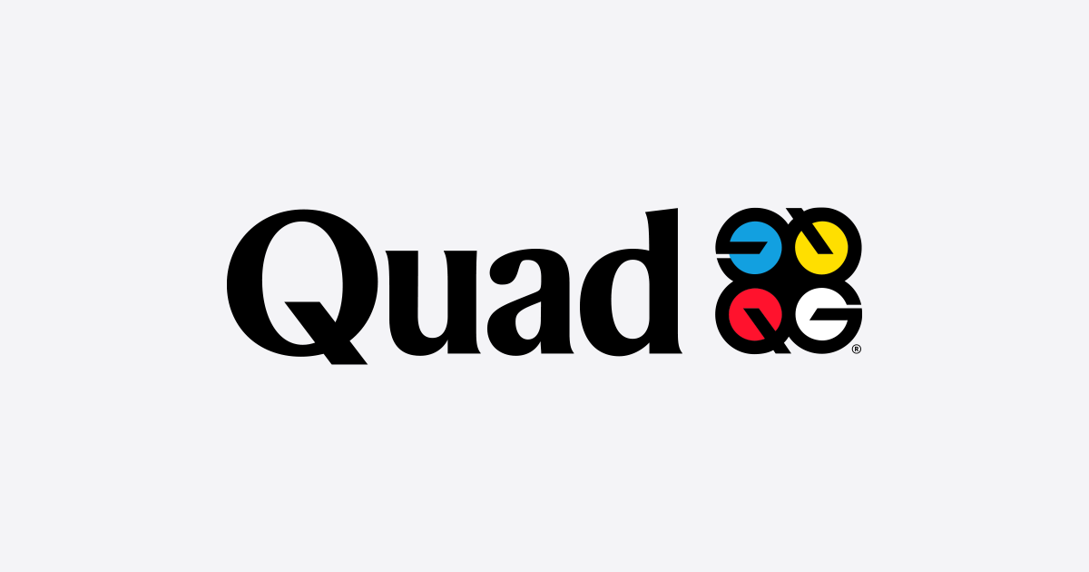 Quad elevates 3D scanning for omnichannel applications | Quad