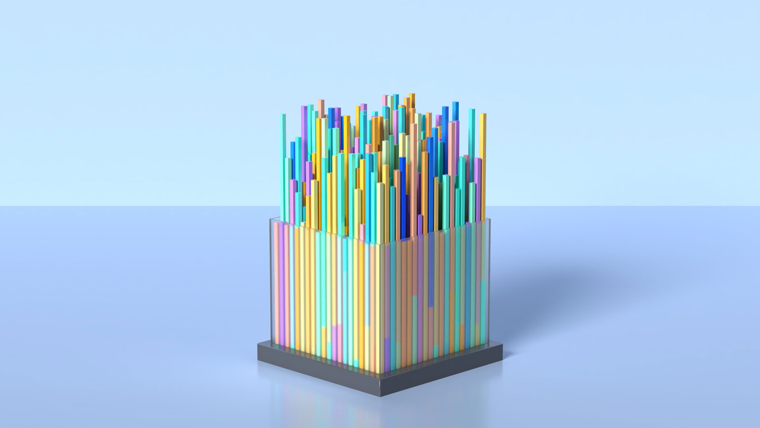The Week in Generative AI: November 3, 2023 edition