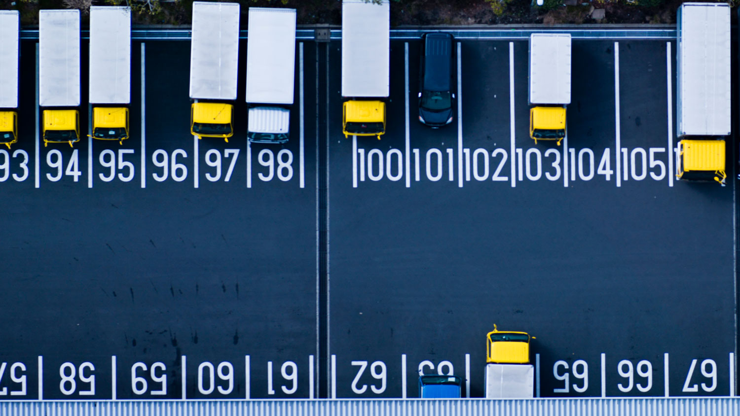 The Weekly 10: marketing, media and industry statistics to know now — November 8, 2023 edition
