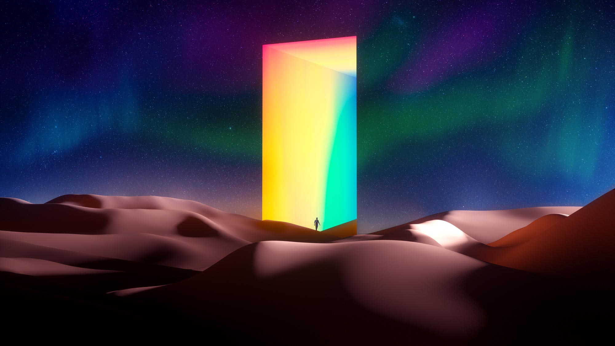 The Week in Generative AI: December 22, 2023 edition
