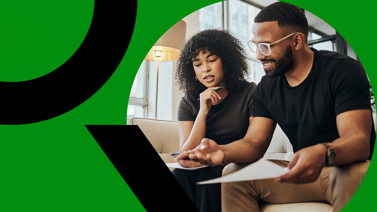 Fuel your financial marketing success
