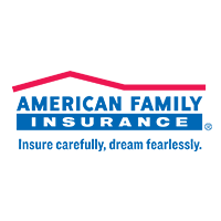American Family Insurance logo