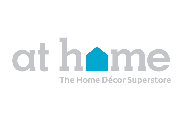 At Home logo