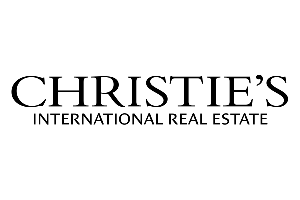 Christie’s International Real Estate logo Christie's International Real Estate logo