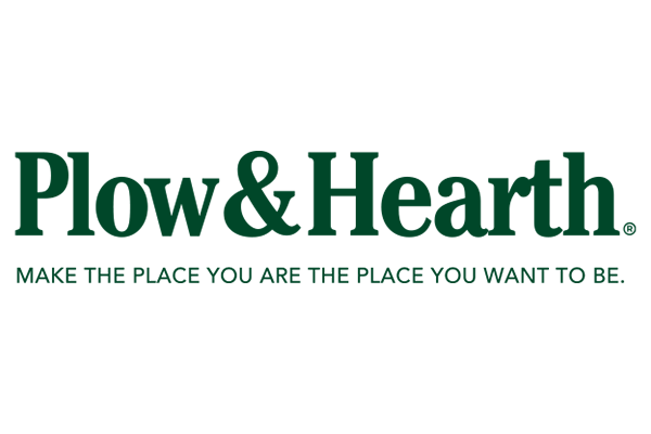 Plow & Hearth logo