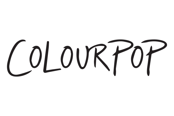 ColourPop logo