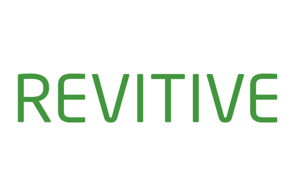 Revitive logo