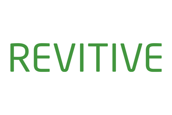 Revitive logo