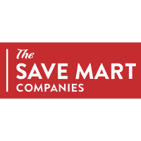 The Save Mart Companies logo The Save Mart Companies logo
