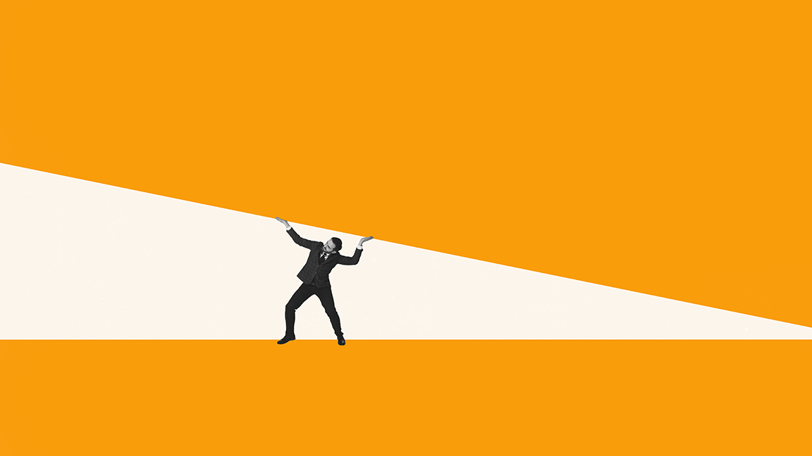 Navigating the ‘era of less’: What marketers need to know about Gartner’s 2024 CMO Spend Survey