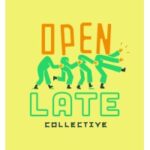Open Late Collective logo Open Late Collective logo