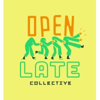 hypernatural_logo Open Late Collective logo