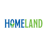Homeland logo Homeland logo