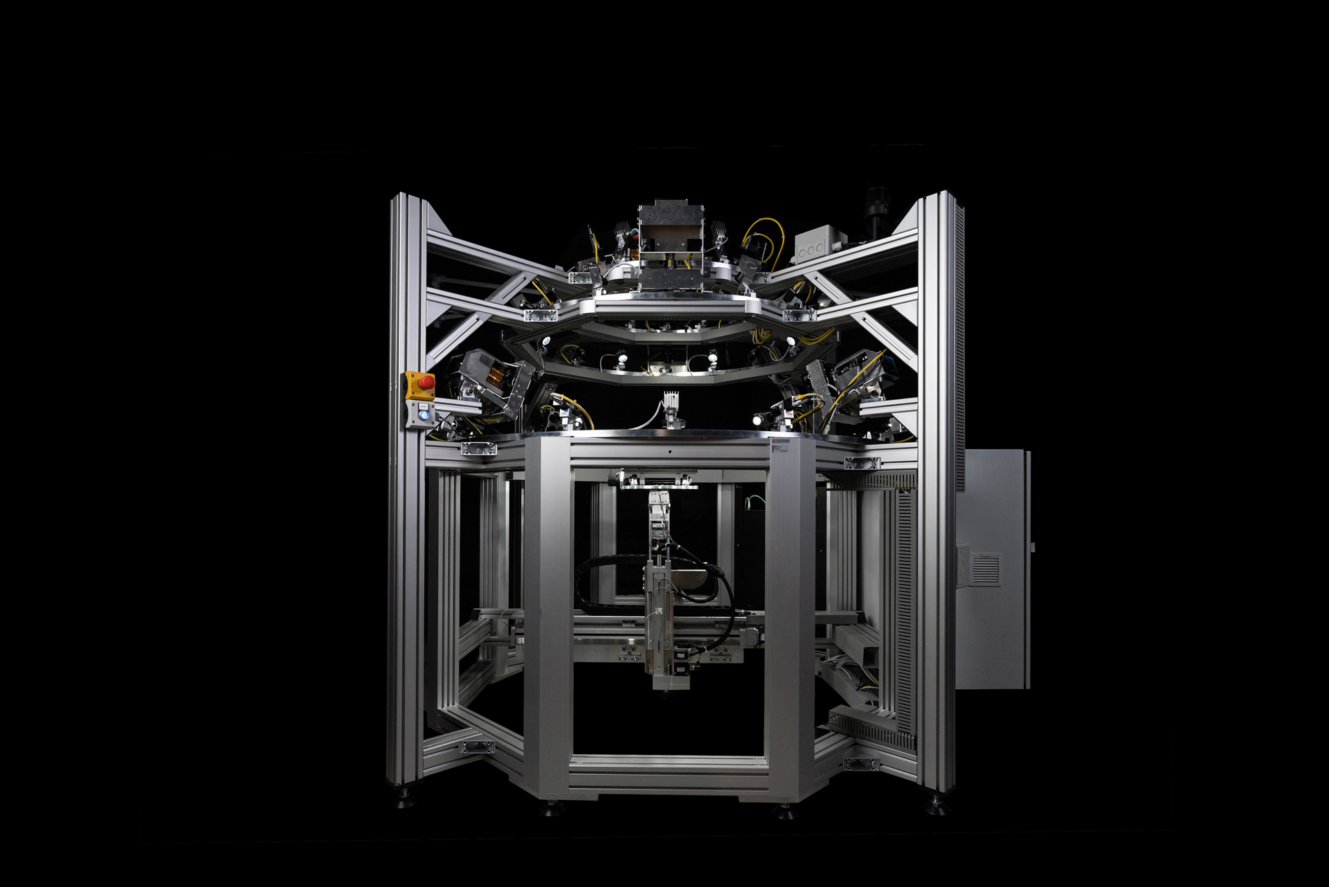 Covision Media 3D-Twin scanner Covision Media 3D-Twin scanner