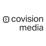 Covision Media logo Covision Media logo