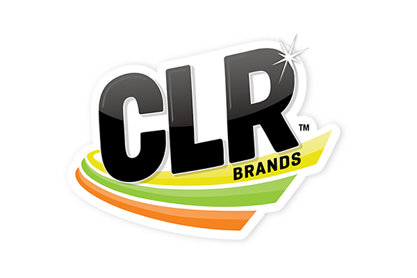CLR Brands logo