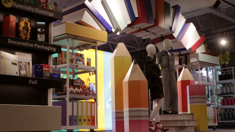 Welcome, Marketing Experience Innovation Center!