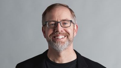 Tim Maleeny portrait