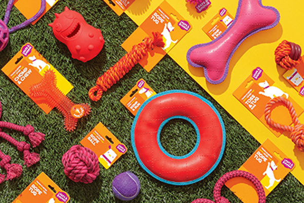 Petco Leaps and Bounds dog toys Petco Leaps and Bounds dog toys