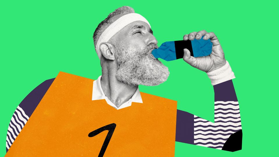 The Week in Consumer Packaged Goods: March 28, 2025 edition