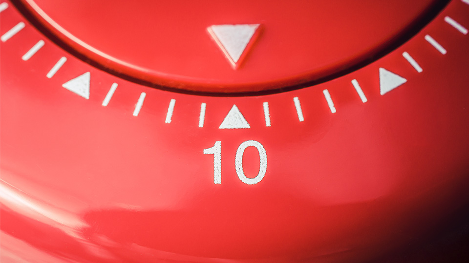 The Weekly 10: marketing, media and industry statistics to know now — April 16, 2025 edition