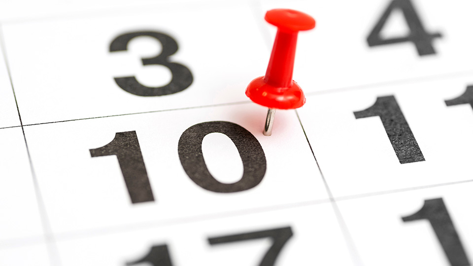 The Weekly 10: marketing, media and industry statistics to know now — April 2, 2025 edition