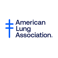 American Lung Association logo