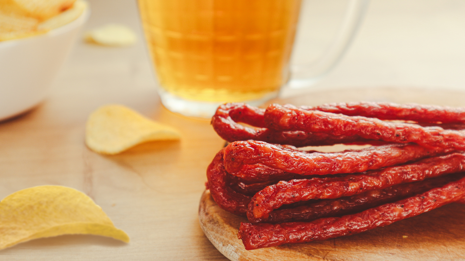 The Week in Consumer Packaged Goods: April 18, 2025 edition