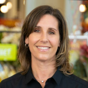 Portrait of Tamara Pattison
