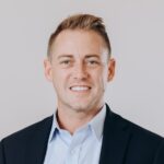 hypernatural_logo Portrait of Ryan Dennis