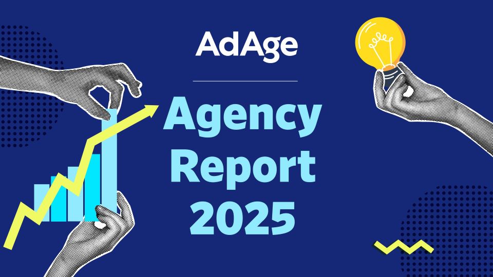 Quad scores no. 21 in Ad Age agency ranking