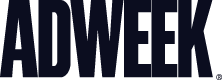 Adweek logo Adweek logo