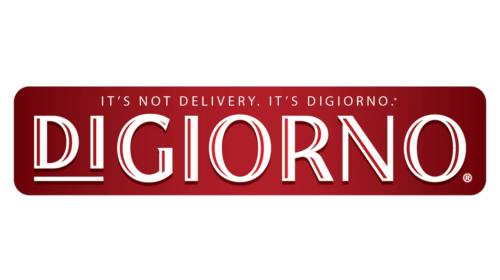 DiGiorno logo